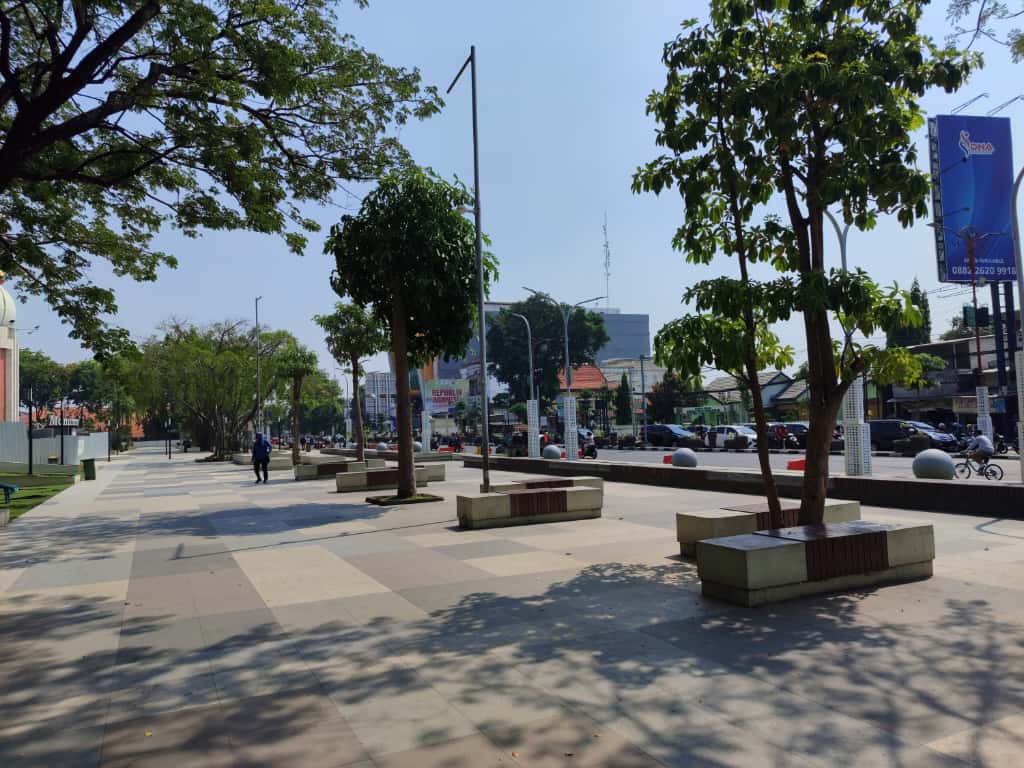 Alun-Alun